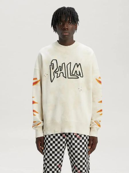 fashion designer hip hop letter print mens hoodies printed hoodie women hooded casual harajuku pullovers streetwear eu size, Black 
fashion designer hip hop letter print mens hoodies printed hoodie women hooded casual harajuku pullovers streetwear eu size, Black