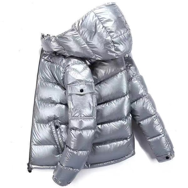 winter down jacket casual thick puffer jacket detachable hat outerwear parka snow outdoor parkas designer coat warm windproof outwear multip, Black
winter down jacket casual thick puffer jacket detachable hat outerwear parka snow outdoor parkas designer coat warm windproof outwear multip, Black