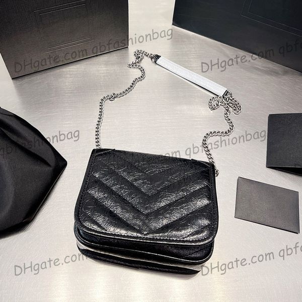 22a womens niki messenger bags quilted chevron line v-stitch with silver metal cuban link chain crossbody shoulder designer handbags 24x15cm
22a womens niki messenger bags quilted chevron line v-stitch with silver metal cuban link chain crossbody shoulder designer handbags 24x15cm