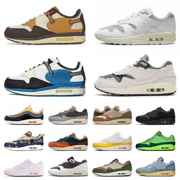 men women running shoes 1 87 fragment patta waves 1 sean wotherspoon baroque brown oregon duck sneakers trainers big size 13 outdoor runner
men women running shoes 1 87 fragment patta waves 1 sean wotherspoon baroque brown oregon duck sneakers trainers big size 13 outdoor runner