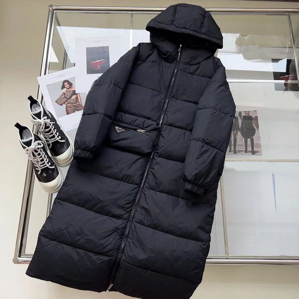 womens winter jackets fashion down jacket warm thick puffer coat designer hooded clothing, Black
womens winter jackets fashion down jacket warm thick puffer coat designer hooded clothing, Black