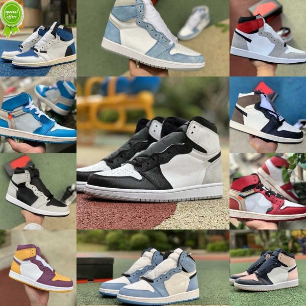 jumpman 1 1s high sports basketball shoes men women stage haze fragment bio hack shadow 2.0 bred patent turbo green hyper royal dark mocha, Black
jumpman 1 1s high sports basketball shoes men women stage haze fragment bio hack shadow 2.0 bred patent turbo green hyper royal dark mocha, Black