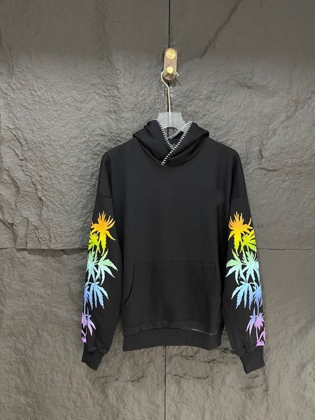 hoodies fashion men's sweatshirts coconut trees letter embroidery luxury designer cotton winter sweater comfortable casual street hip h, Black
hoodies fashion men's sweatshirts coconut trees letter embroidery luxury designer cotton winter sweater comfortable casual street hip h, Black