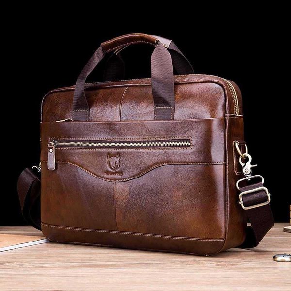evening bag hbp bullcaptain men's genuine shoulder messenger handbags men leather business lapbriefcase travel bags 2020 q0112
evening bag hbp bullcaptain men's genuine shoulder messenger handbags men leather business lapbriefcase travel bags 2020 q0112