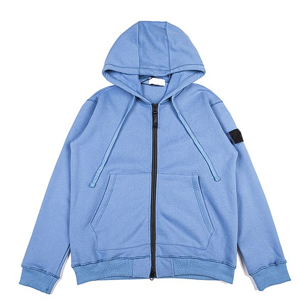 men's hoodies new autumn and winter warm jacket casual sportswear men's zip hoodie sweater, Black
men's hoodies new autumn and winter warm jacket casual sportswear men's zip hoodie sweater, Black