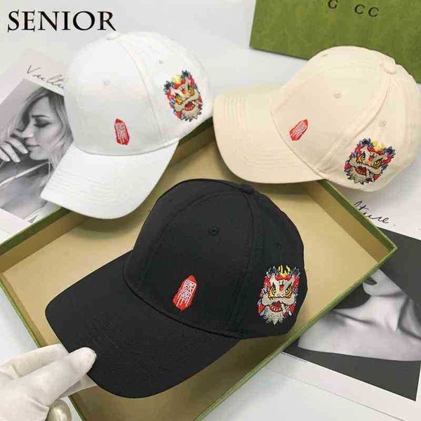 2021 all seasons lovers embroidery chinese style lion fashion shopping trend snapback hip-hop caps men and women baseball caps g221018, Blue;gray
2021 all seasons lovers embroidery chinese style lion fashion shopping trend snapback hip-hop caps men and women baseball caps g221018, Blue;gray