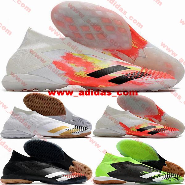 soccer cleats soccer shoes predator mutator 20 tf ic in size 12 football boots botas de futbol trainers crampons mens us 12 laceless eur 46, Black
soccer cleats soccer shoes predator mutator 20 tf ic in size 12 football boots botas de futbol trainers crampons mens us 12 laceless eur 46, Black