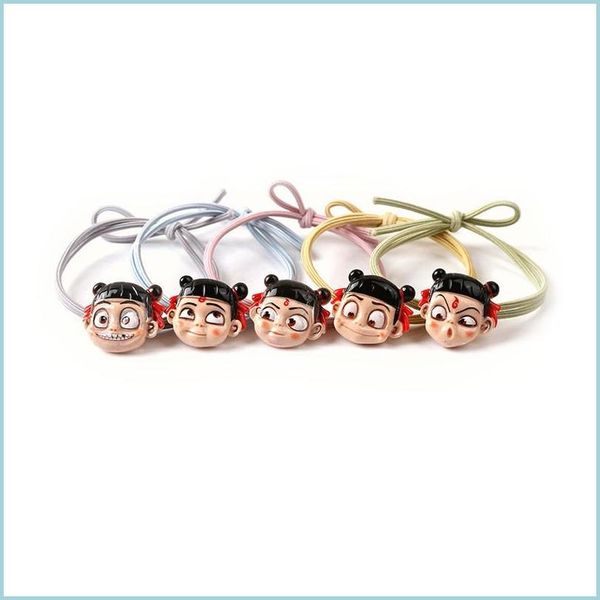 hair rubber bands new arrival cute cartoon elastic hair bands kid children scrunchies rubber accessories for women wholesale drop del dha3f, Pink
hair rubber bands new arrival cute cartoon elastic hair bands kid children scrunchies rubber accessories for women wholesale drop del dha3f, Pink