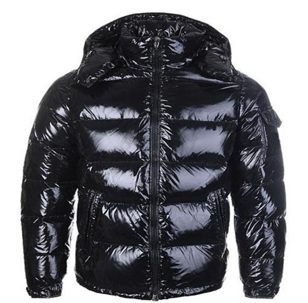 men women designer jacket down down & parkas warm thick puffer hooded windbreakers outwear parka clothing windproof outerwear, Black
men women designer jacket down down & parkas warm thick puffer hooded windbreakers outwear parka clothing windproof outerwear, Black