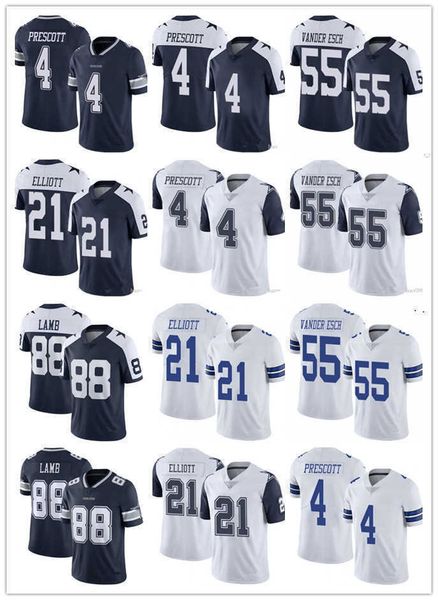 jersey men women youth dallas''cowboys''jersey 4 dak prescott 55 leighton vander esch 21 ezekiel elliott 88 ceedee lamb, Black;red
jersey men women youth dallas''cowboys''jersey 4 dak prescott 55 leighton vander esch 21 ezekiel elliott 88 ceedee lamb, Black;red
