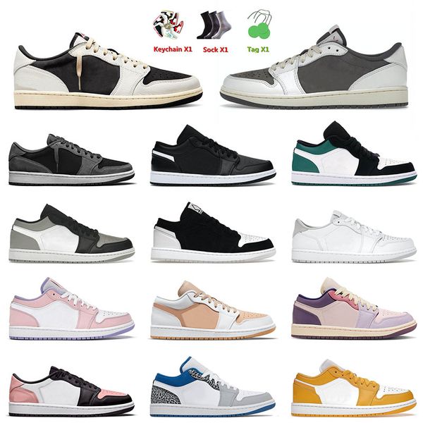 1 1s low men basketball jumpman shoes olive travis scotts athletic mens women jorda diamond ts mystic green retro trainers sports sneakers, White;red
1 1s low men basketball jumpman shoes olive travis scotts athletic mens women jorda diamond ts mystic green retro trainers sports sneakers, White;red