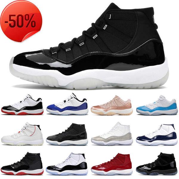 boots new mens basketball shoes 11 11s prm heiress gym red chicago platinum tint space jams men basketball shoes sports sneakers 36-46, Black
boots new mens basketball shoes 11 11s prm heiress gym red chicago platinum tint space jams men basketball shoes sports sneakers 36-46, Black