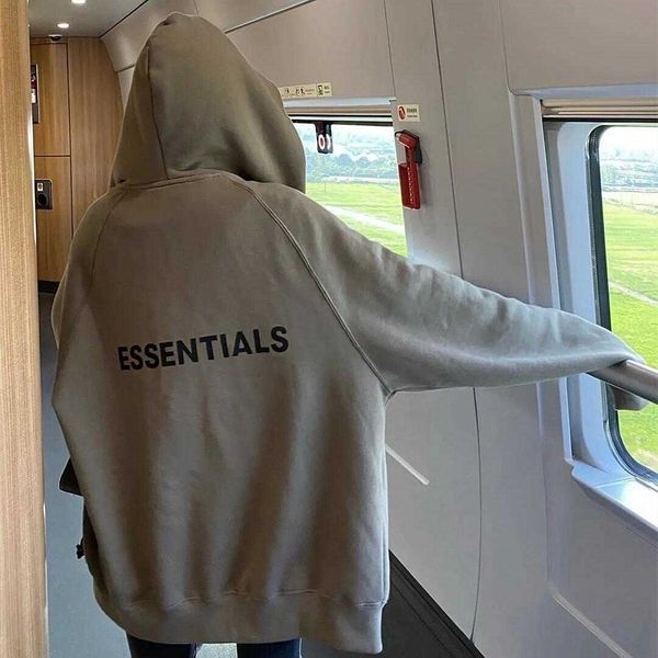 mens womens warm essentials hooded hoodies fashion streetwear pullover fog fear god double line essentials zip coat plunged women's swe, Black
mens womens warm essentials hooded hoodies fashion streetwear pullover fog fear god double line essentials zip coat plunged women's swe, Black