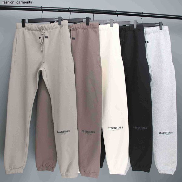 designer double thread essential new reflective letter printing fashion guard pants pants, Black
designer double thread essential new reflective letter printing fashion guard pants pants, Black