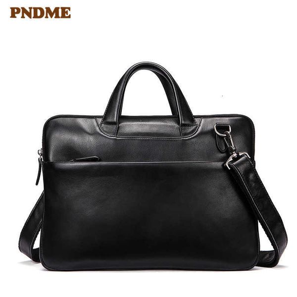 evening bag hbp pndme black genuine leather men's women's business briefcase casual simple soft cowhide lapshoulder small work han
evening bag hbp pndme black genuine leather men's women's business briefcase casual simple soft cowhide lapshoulder small work han