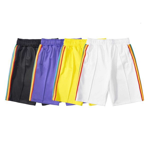 men's shorts 2022ss mens shorts pant men women sport trousers short man designers shorts pants sportswear palm basketball homme femme s, White;black
men's shorts 2022ss mens shorts pant men women sport trousers short man designers shorts pants sportswear palm basketball homme femme s, White;black