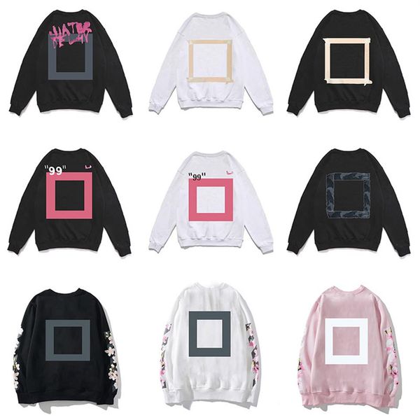 european and american mens womens white hoodies winter hip hop men printing hoodie man s designers hooded hoody high street pullov2435, Black
european and american mens womens white hoodies winter hip hop men printing hoodie man s designers hooded hoody high street pullov2435, Black