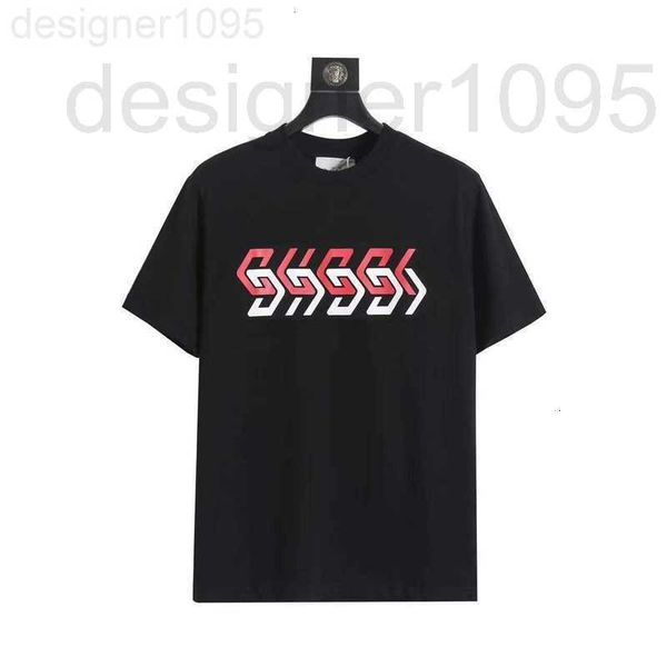 women's t-shirt designer high set double g new chest mirror reverse print short sleeve high gram weight yarn sydney paper c3tf, White
women's t-shirt designer high set double g new chest mirror reverse print short sleeve high gram weight yarn sydney paper c3tf, White