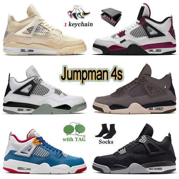 mens women basketball shoes jumpman 4 4s sail military black cat cactus jack canvas trainers midnight navy a ma maniere sail psgs silver met
mens women basketball shoes jumpman 4 4s sail military black cat cactus jack canvas trainers midnight navy a ma maniere sail psgs silver met