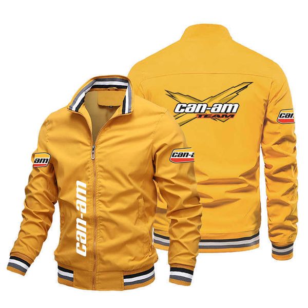 men's jackets new can-am print zip shirt baseball windproof waterproof clothing 4s shop motorcycle wind t221017, Black;brown
men's jackets new can-am print zip shirt baseball windproof waterproof clothing 4s shop motorcycle wind t221017, Black;brown