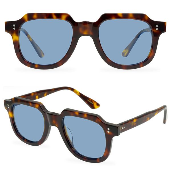 fashion designer sunglasses for women polarized sunglasses eyewear uv protection square thick vintage eyeglasses men blue/gray lens sun glas, White;black
fashion designer sunglasses for women polarized sunglasses eyewear uv protection square thick vintage eyeglasses men blue/gray lens sun glas, White;black