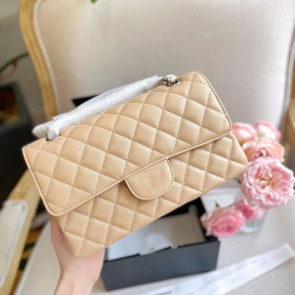 fashion women eight color classic flap shoulder bag diamond lattice caviar calfskin leather quilted luxury designer handbags trend crossbody
fashion women eight color classic flap shoulder bag diamond lattice caviar calfskin leather quilted luxury designer handbags trend crossbody