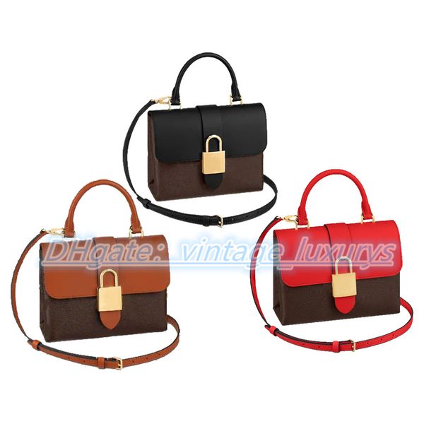 m44322 locky bb clutch flap crossbody bags classic pochette vintage luxury designer women's men organizer wallets handbag famous real l, Blue;pink
m44322 locky bb clutch flap crossbody bags classic pochette vintage luxury designer women's men organizer wallets handbag famous real l, Blue;pink