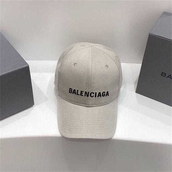 ball balenciga caps 2022 designer new parisian baseball cap original single embroidered washed denim cotton cap made of old sunscreen for tr, Blue;gray
ball balenciga caps 2022 designer new parisian baseball cap original single embroidered washed denim cotton cap made of old sunscreen for tr, Blue;gray