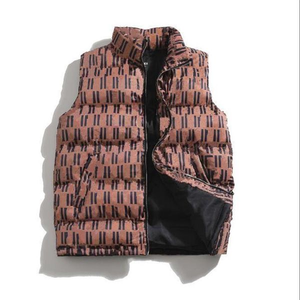 fashion men vest down cotton waistcoat designs mens and women's no sleeveless jacket puffer autumn winter casual coats couple309t, Black;white
fashion men vest down cotton waistcoat designs mens and women's no sleeveless jacket puffer autumn winter casual coats couple309t, Black;white