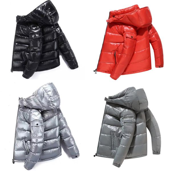 men down jacket puffer jacket 4 colour parka hat detachable downs casual outdoor coat outwear keep warm thick jackets winter couples coats s, Black
men down jacket puffer jacket 4 colour parka hat detachable downs casual outdoor coat outwear keep warm thick jackets winter couples coats s, Black
