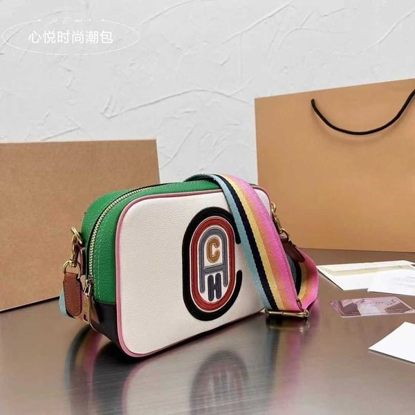 designer luxury women bag coch handbag fashion inclined shoulder bags versatile purses cochs totes large capacity saddle wallet 7a 8qj8
designer luxury women bag coch handbag fashion inclined shoulder bags versatile purses cochs totes large capacity saddle wallet 7a 8qj8