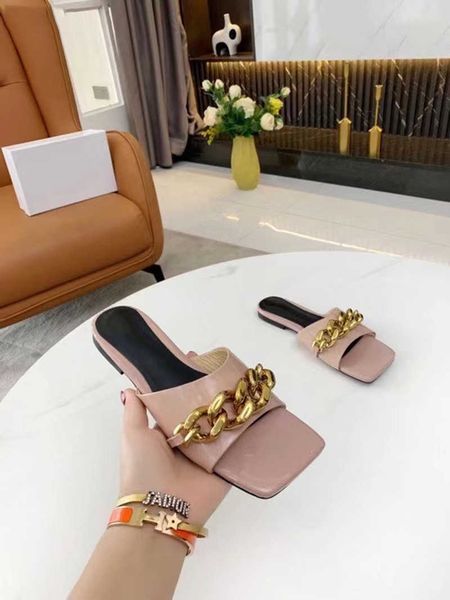 designer flats slides sandals slippers flip flops beach shoes summer moccasins women leather lady chain big size, Black
designer flats slides sandals slippers flip flops beach shoes summer moccasins women leather lady chain big size, Black