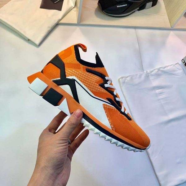 fashion leather man women shoe handmade multicolor gradient technical sneakers luxurys designers shoes trainers home011 027, Black
fashion leather man women shoe handmade multicolor gradient technical sneakers luxurys designers shoes trainers home011 027, Black