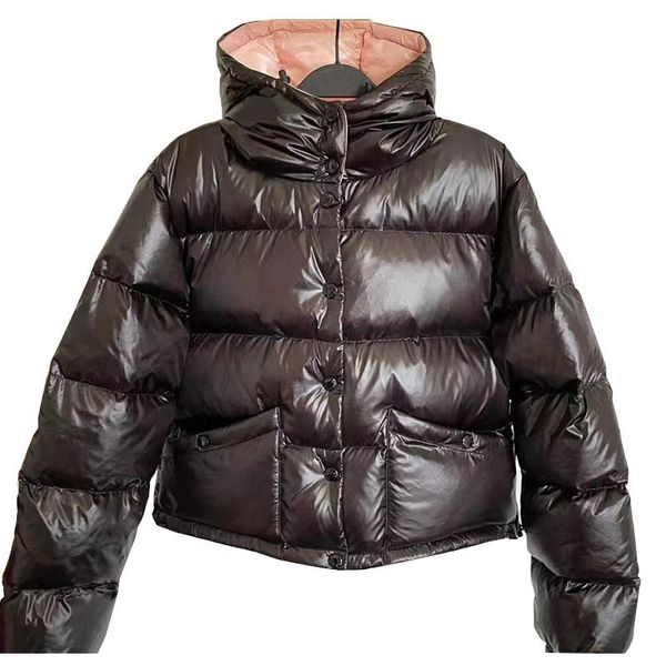 designer luxury down jacket fur ruff classic women fashion and multi function essential hoodies womens jackets winter warm clothing hoody 5a, Black
designer luxury down jacket fur ruff classic women fashion and multi function essential hoodies womens jackets winter warm clothing hoody 5a, Black
