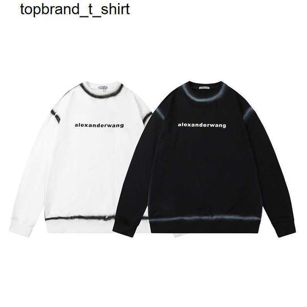 men's hoodies designer sweatshirts alexanders autumn fashion brand long sleeve ink jet three dimensional pressed wangs letter printing, Black
men's hoodies designer sweatshirts alexanders autumn fashion brand long sleeve ink jet three dimensional pressed wangs letter printing, Black