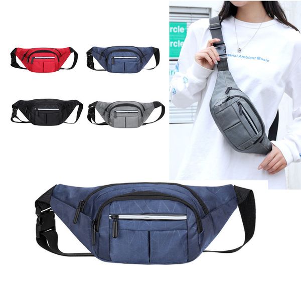 men's waist bag wholesale waistpacks versatile outdoor leisure man bumbag multi layer zipper running mobile phone multi purpose fashion
men's waist bag wholesale waistpacks versatile outdoor leisure man bumbag multi layer zipper running mobile phone multi purpose fashion