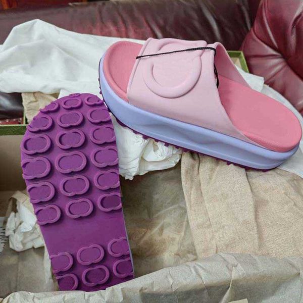 2022 new style slippers sandal sliders macaron thick bottom non-slip soft bottom fashion g house slipper women wear beach flip-flops ins 05, Black
2022 new style slippers sandal sliders macaron thick bottom non-slip soft bottom fashion g house slipper women wear beach flip-flops ins 05, Black