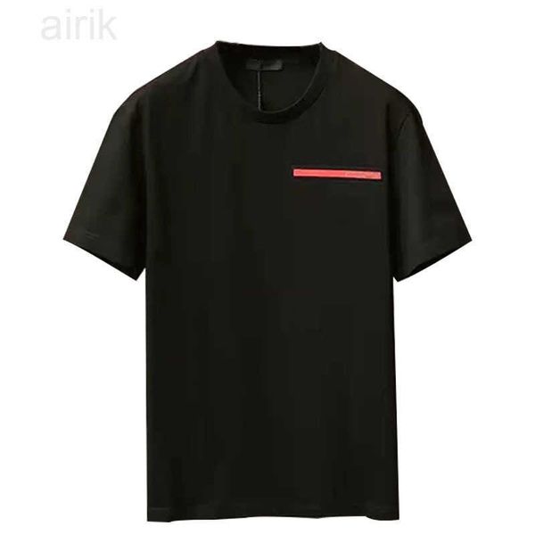 designer men's t shirt spring summer color sleeve t-shirt vacation short sleeve casual letter print accessories, White;black
designer men's t shirt spring summer color sleeve t-shirt vacation short sleeve casual letter print accessories, White;black