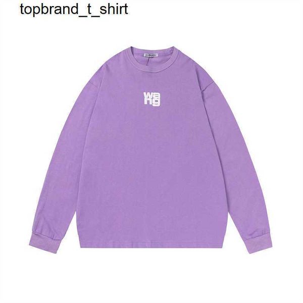 men's hoodies designer sweatshirts alexanders foaming printing letter long sleeved t-shirt women's autumn wangs fashion loose swea, Black
men's hoodies designer sweatshirts alexanders foaming printing letter long sleeved t-shirt women's autumn wangs fashion loose swea, Black