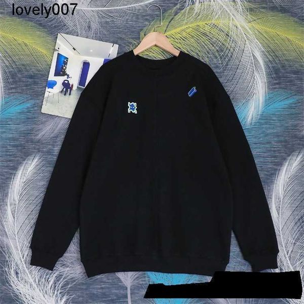men's hoodies designer sweatshirts ader spring new style virus embroidery little monster guards front couple pullover long sleeve, Black
men's hoodies designer sweatshirts ader spring new style virus embroidery little monster guards front couple pullover long sleeve, Black