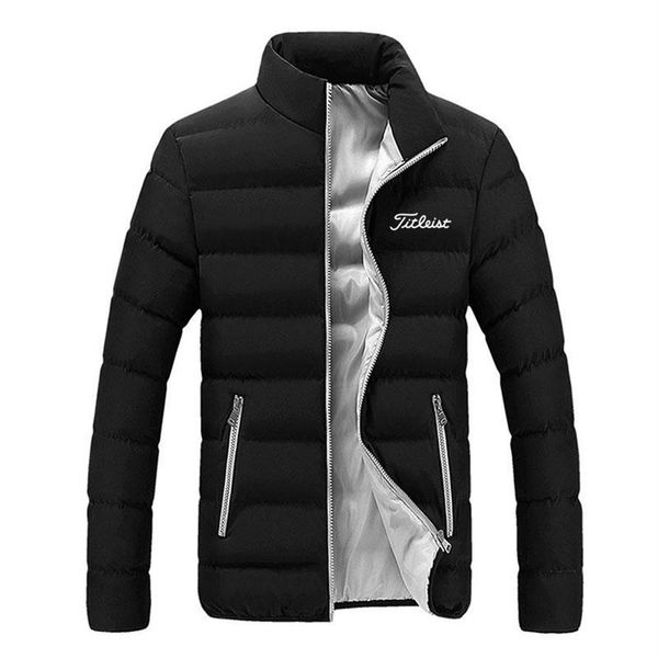 men's jackets golf brand jacket gentle zipper coat autumn winter down sports casual trendy menswear outwear m-4xl2496, Black;brown
men's jackets golf brand jacket gentle zipper coat autumn winter down sports casual trendy menswear outwear m-4xl2496, Black;brown