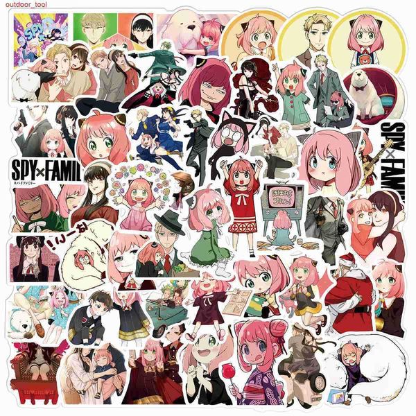 new outdoor games waterproof 10/30/50pcs anime spy x family sticker graffiti for phone skateboard lapmotorcycle car cartoon sticker waterpro
new outdoor games waterproof 10/30/50pcs anime spy x family sticker graffiti for phone skateboard lapmotorcycle car cartoon sticker waterpro