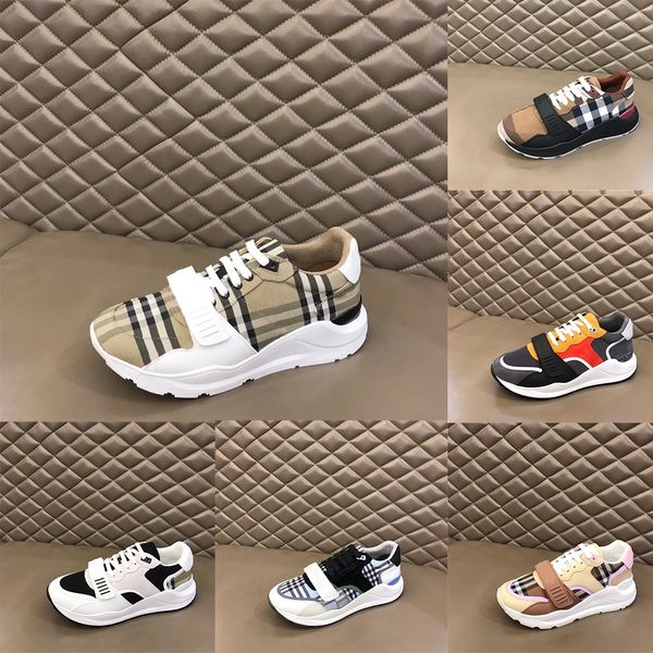 designer mesh casual shoes men classic plaid sneakers brand cotton striped sneakers rubber outsole outdoor sneakers vintage platform sneaker, Black
designer mesh casual shoes men classic plaid sneakers brand cotton striped sneakers rubber outsole outdoor sneakers vintage platform sneaker, Black