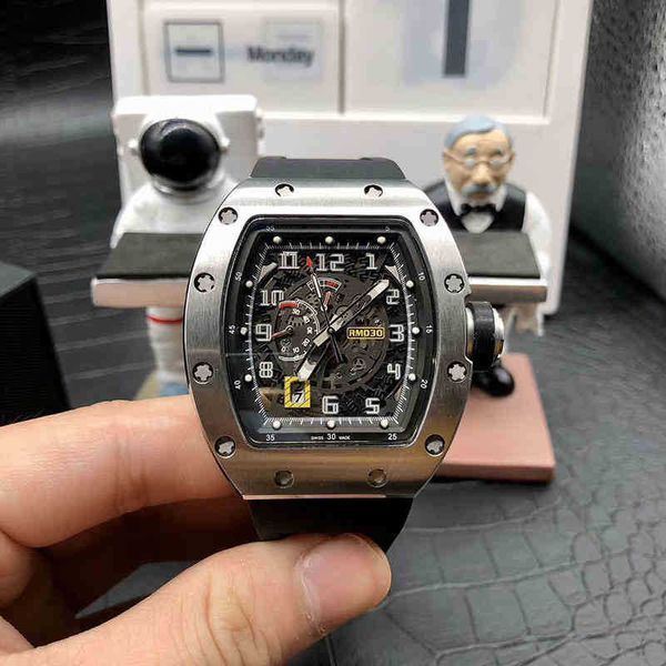 leisure richa watchwatches 030 automatic mechanical millers white steel case tape mens watch wristwatchwatches clock gmt reloj
leisure richa watchwatches 030 automatic mechanical millers white steel case tape mens watch wristwatchwatches clock gmt reloj