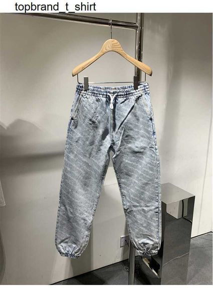 women's jeans designer new alexanders letter drawstring printed jeans casual wangs women streetwear pants, Blue
women's jeans designer new alexanders letter drawstring printed jeans casual wangs women streetwear pants, Blue