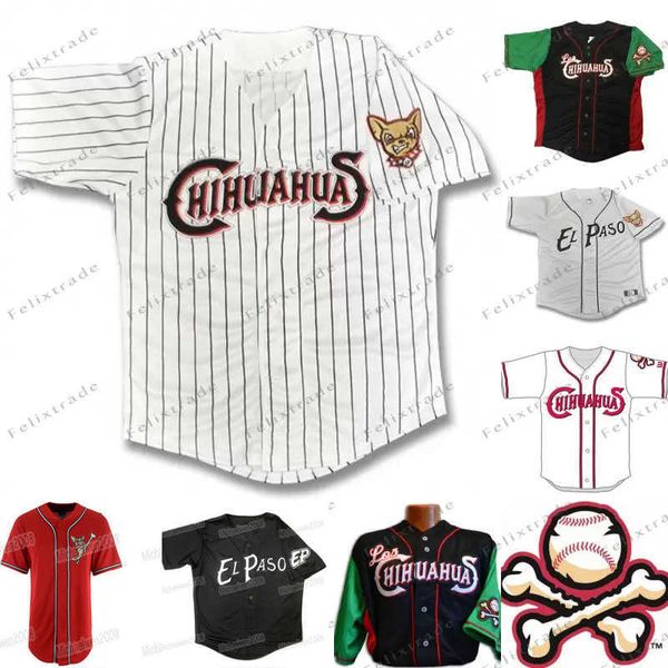 men el paso chihuahuas jersey home road baseball jerseys custom 100% embroidery white grey shirts stitched, Blue;black
men el paso chihuahuas jersey home road baseball jerseys custom 100% embroidery white grey shirts stitched, Blue;black
