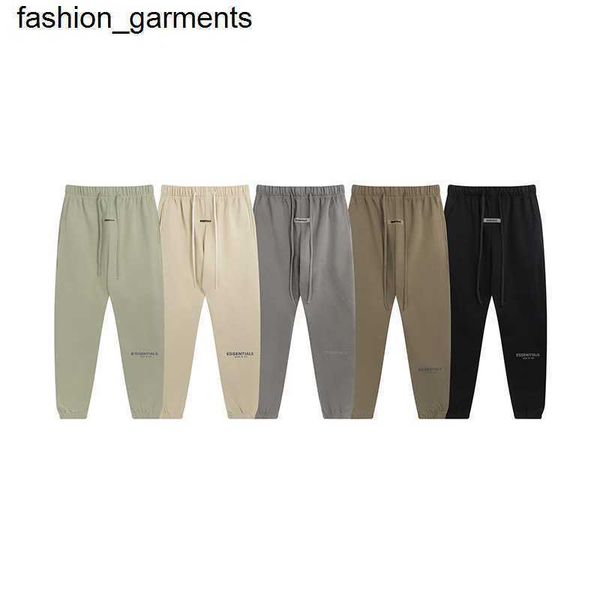 designer double thread essential fashion brand reflective men's sweatpants pants leggings, Black
designer double thread essential fashion brand reflective men's sweatpants pants leggings, Black