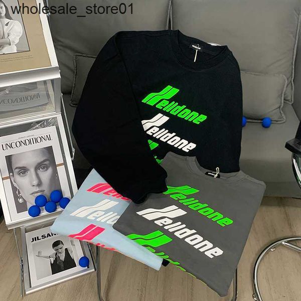 men's hoodies designer sweatshirts we11done color screen letter round neck pullover sweater loose casual long sleeve hoodie, Black
men's hoodies designer sweatshirts we11done color screen letter round neck pullover sweater loose casual long sleeve hoodie, Black