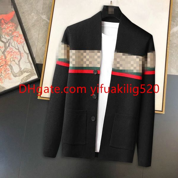 25ss men's sweater sweaters pullover men male brand casual mulit-color fashion simple comfortable hedging o-neck menss sweater -3xl, White;black
25ss men's sweater sweaters pullover men male brand casual mulit-color fashion simple comfortable hedging o-neck menss sweater -3xl, White;black