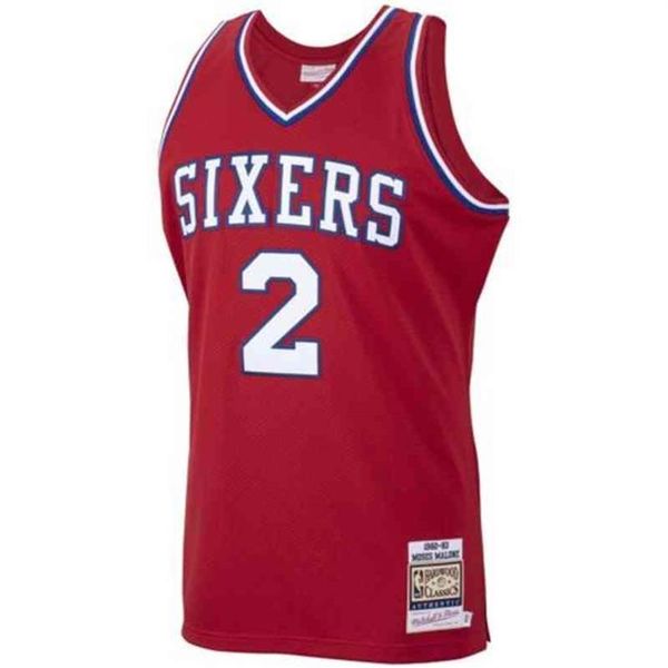high end moses malone mitchell ness 1982-83 classics jersey throwbacks vest stitched basketball jerseys190k, Gray
high end moses malone mitchell ness 1982-83 classics jersey throwbacks vest stitched basketball jerseys190k, Gray